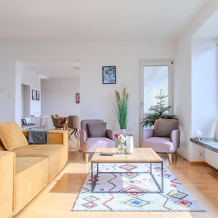 Haus In Exklusiver Lage Villa Krems an der Donau Exteriör bild