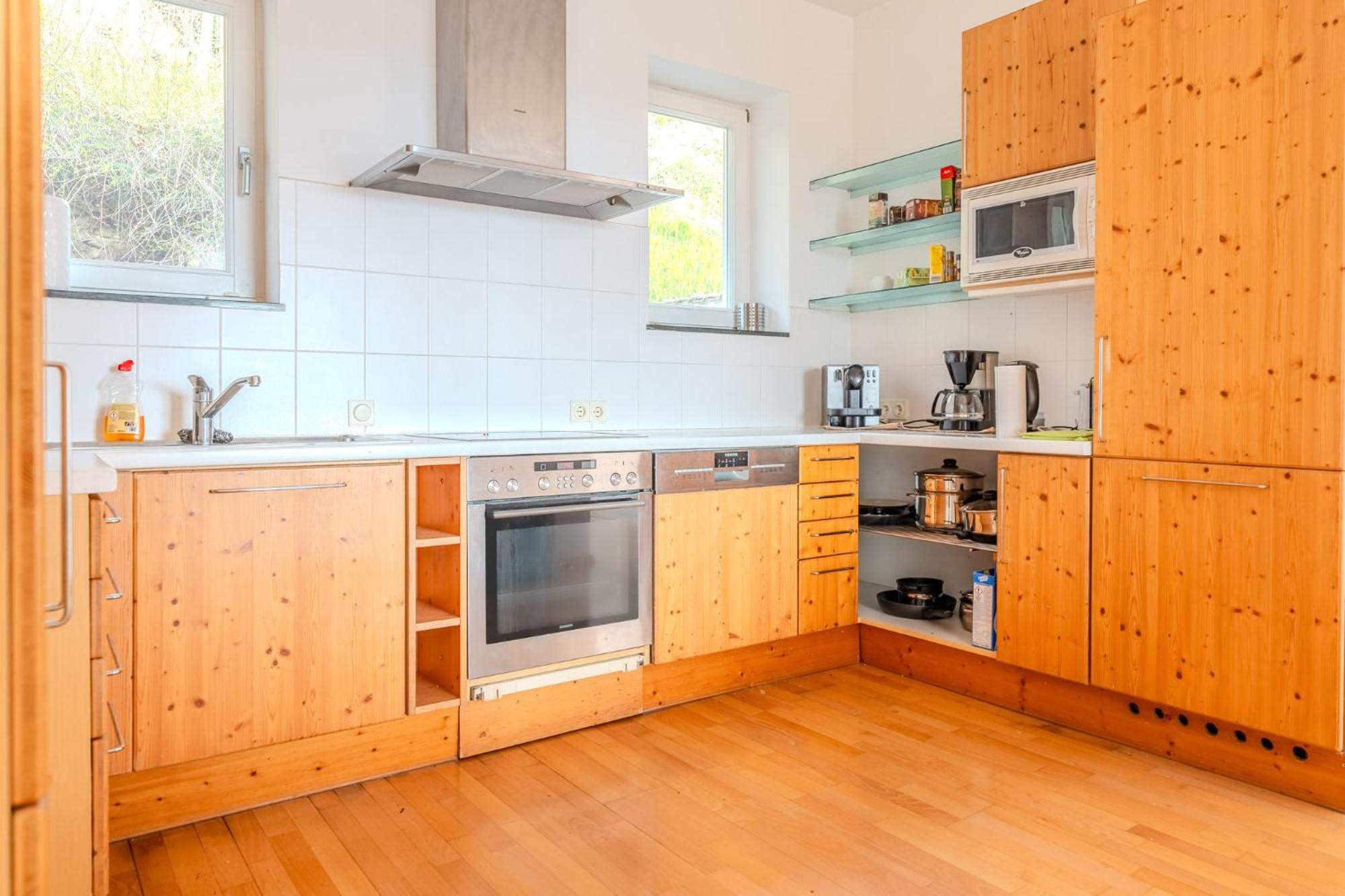 Haus In Exklusiver Lage Villa Krems an der Donau Exteriör bild