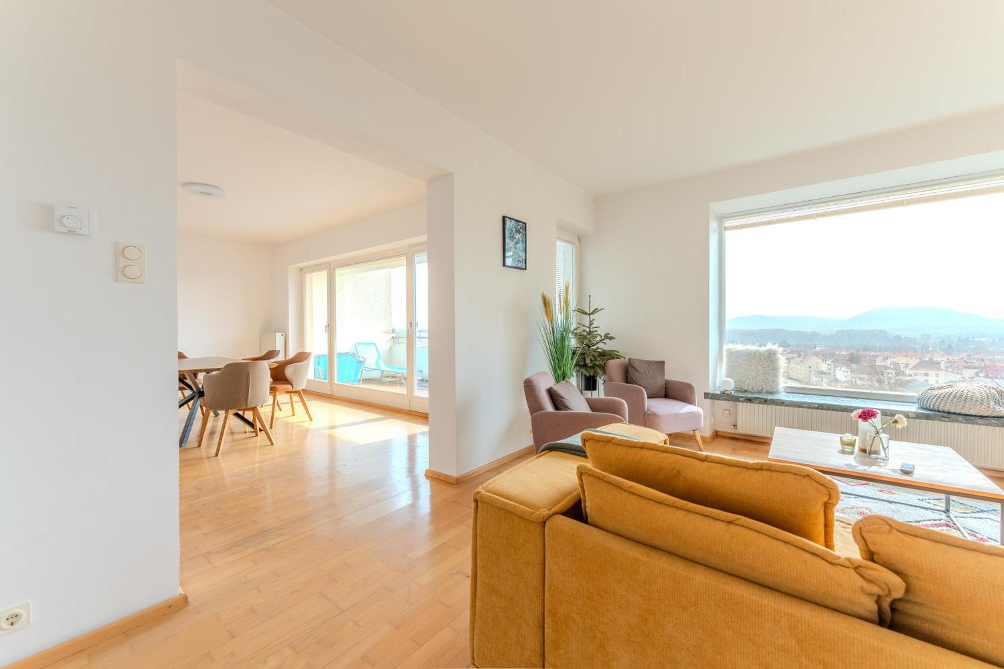 Haus In Exklusiver Lage Villa Krems an der Donau Exteriör bild