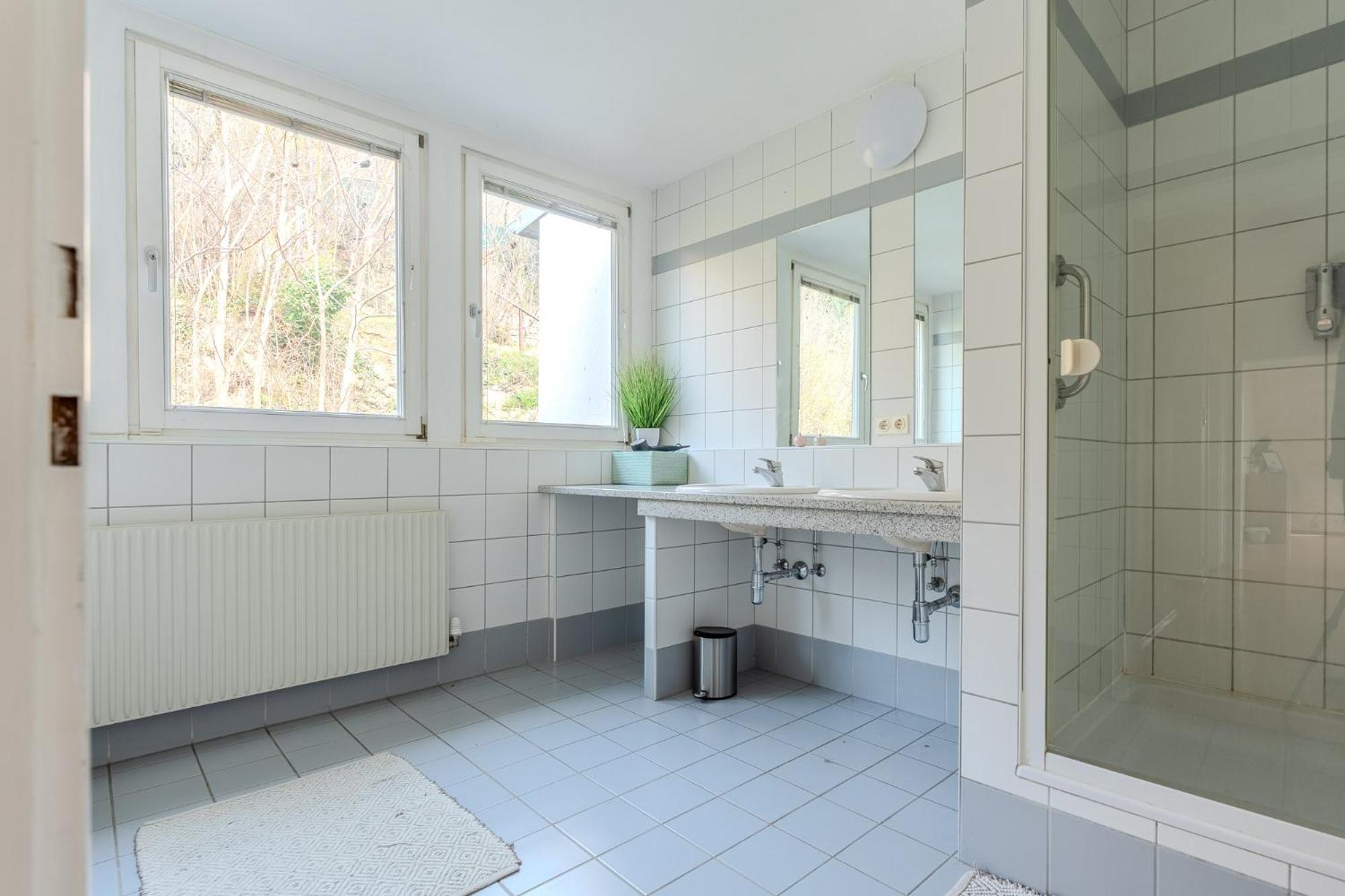 Haus In Exklusiver Lage Villa Krems an der Donau Exteriör bild