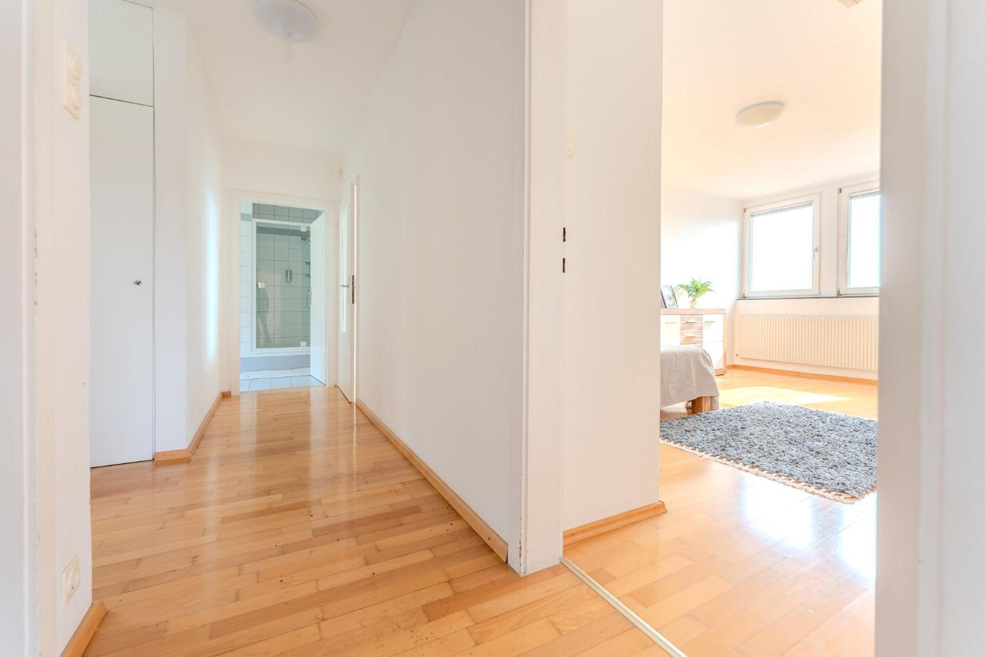 Haus In Exklusiver Lage Villa Krems an der Donau Exteriör bild