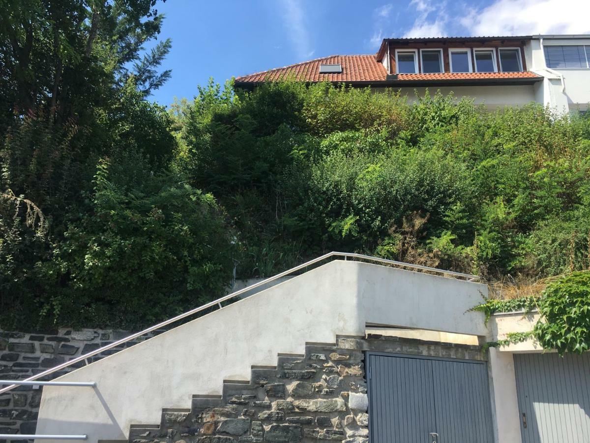 Haus In Exklusiver Lage Villa Krems an der Donau Exteriör bild